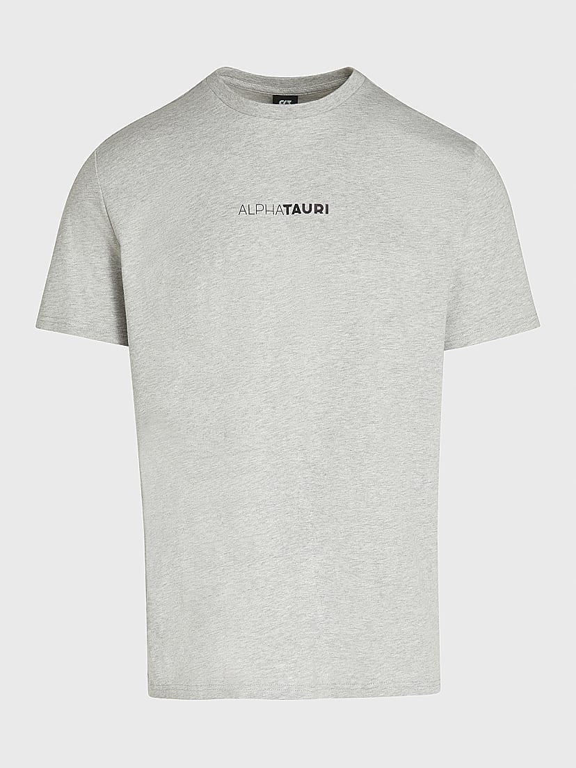 ALPHATAURI Signature Logo T-Shirt