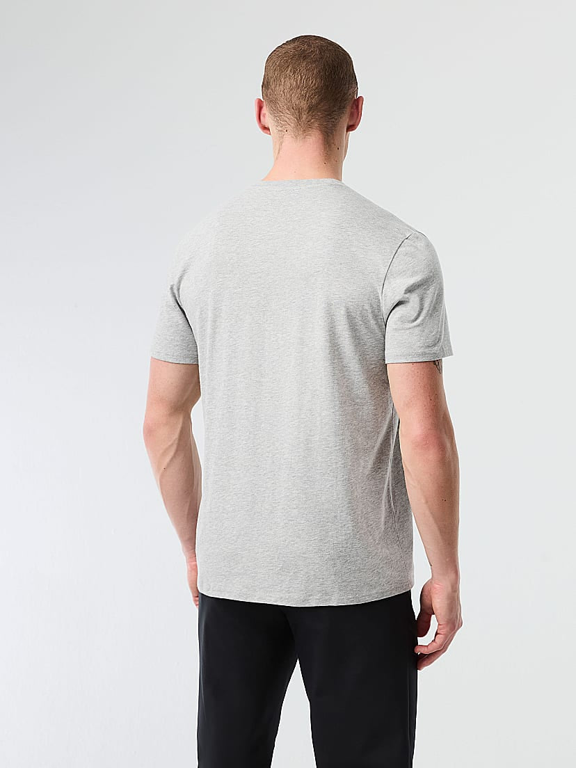 ALPHATAURI Signature Logo T-Shirt