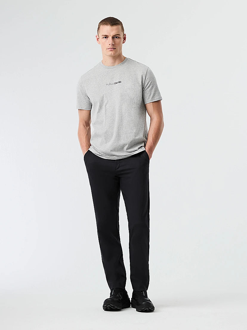ALPHATAURI Signature Logo T-Shirt