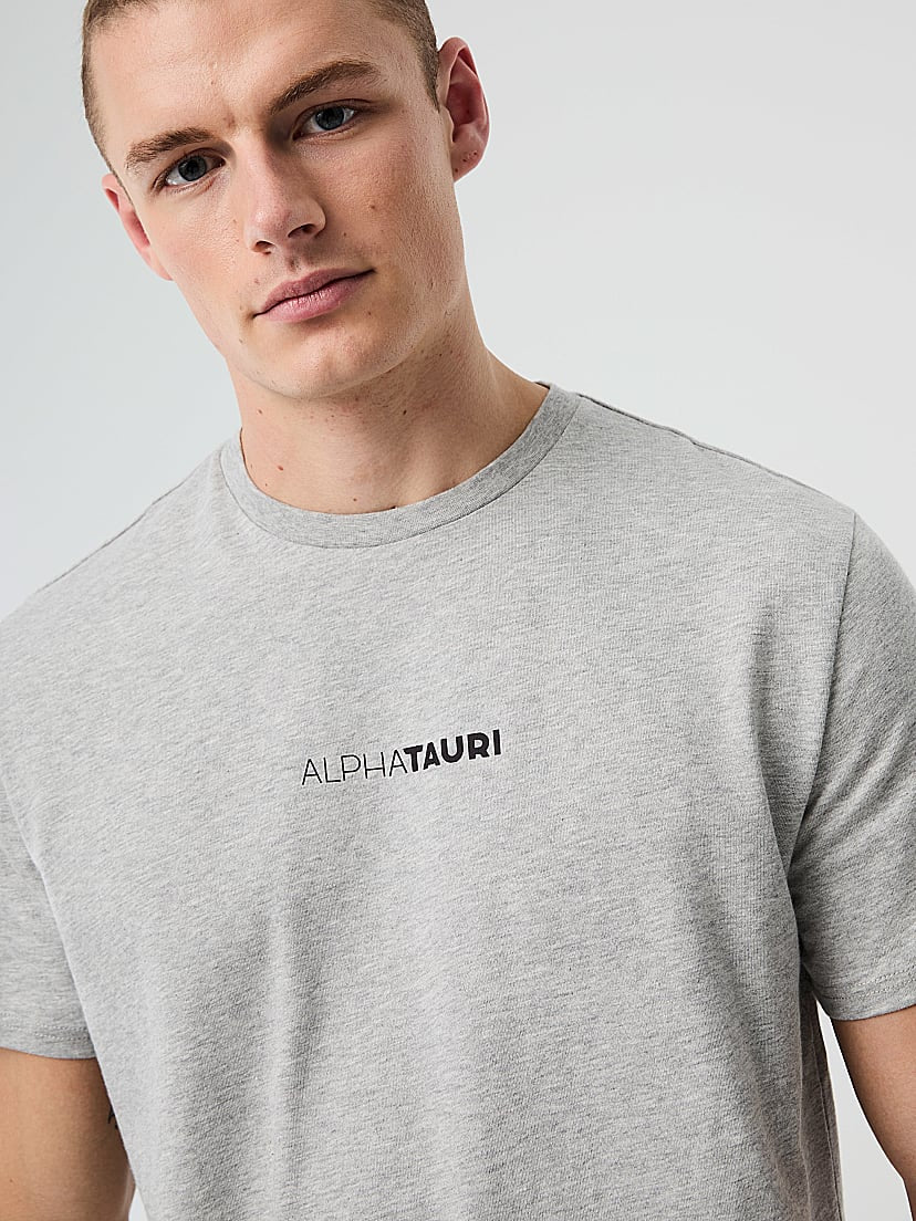 ALPHATAURI Signature Logo T-Shirt