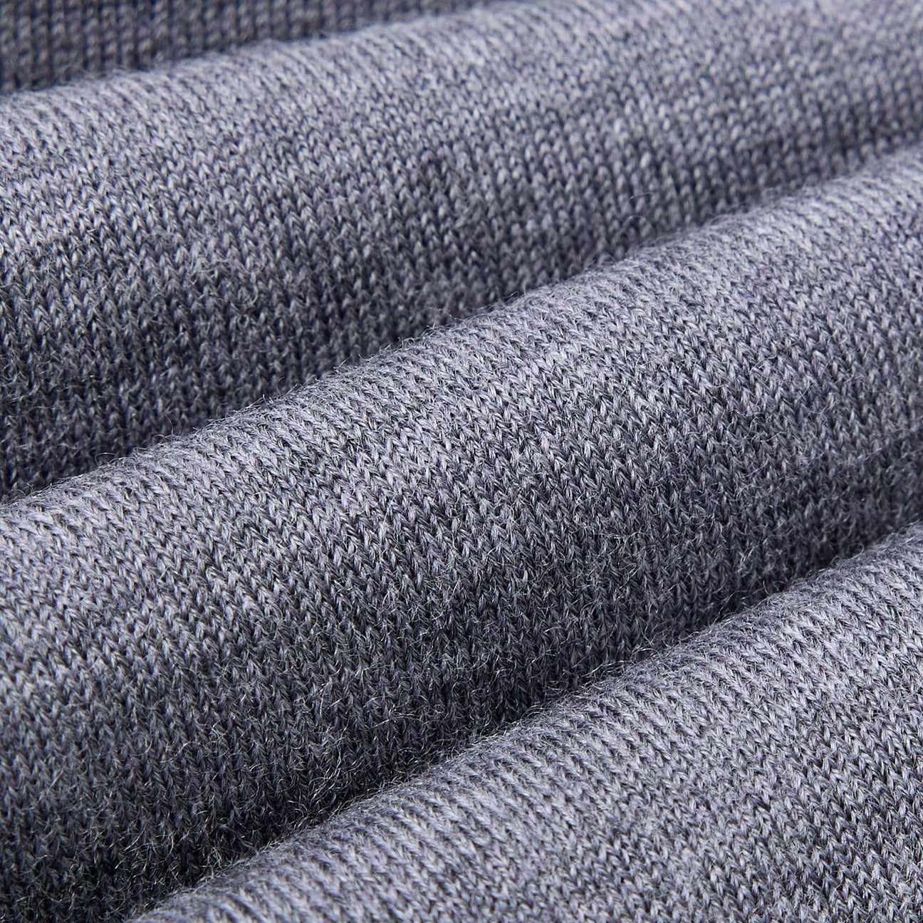 PAOLO PECORA Round Neck Knitted Sweater