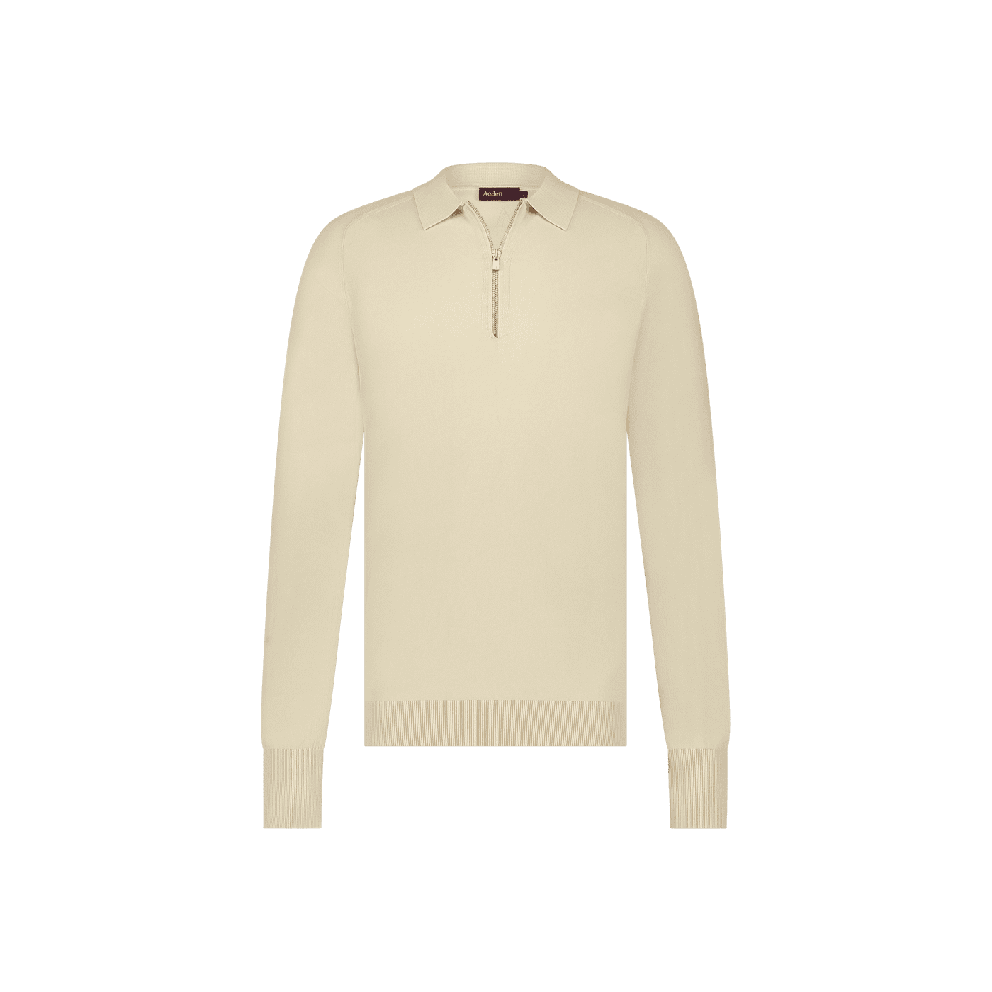 AEDEN Benno Shirt