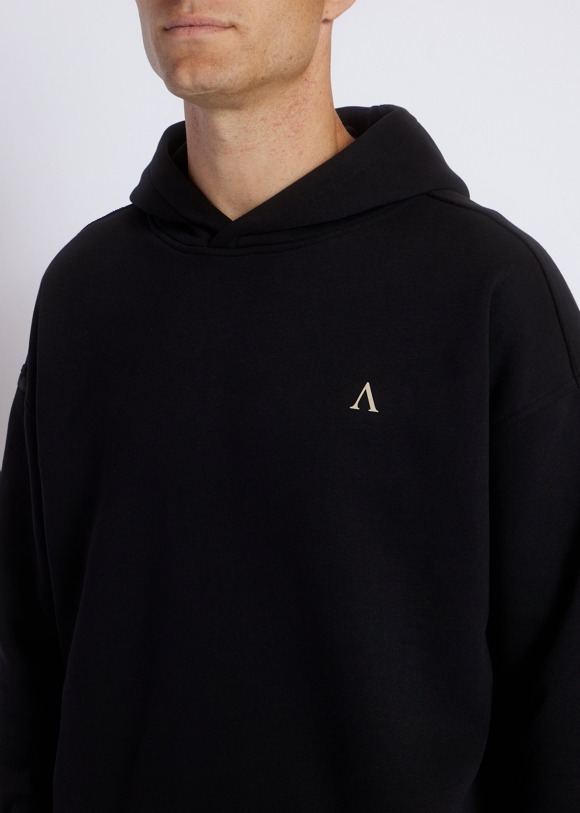 AEDEN Berry Hoodie