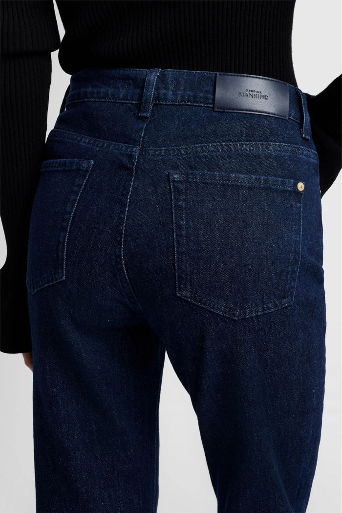 7 For All Mankind Logan Stovepipe Jeans