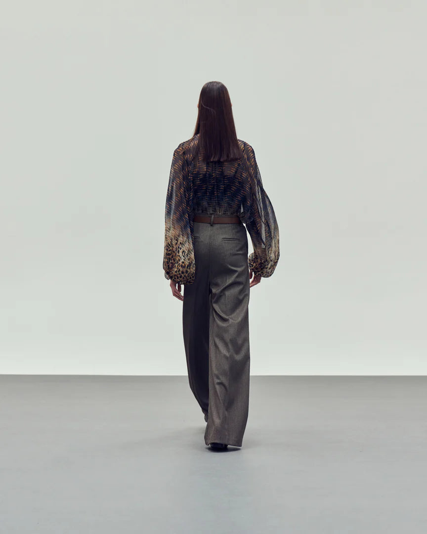 Devotion Twins Aster Shirt 0251002G