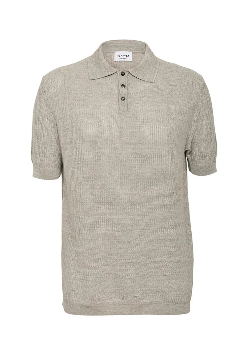 Sand Copenhagen 5634 120 Rico Polo