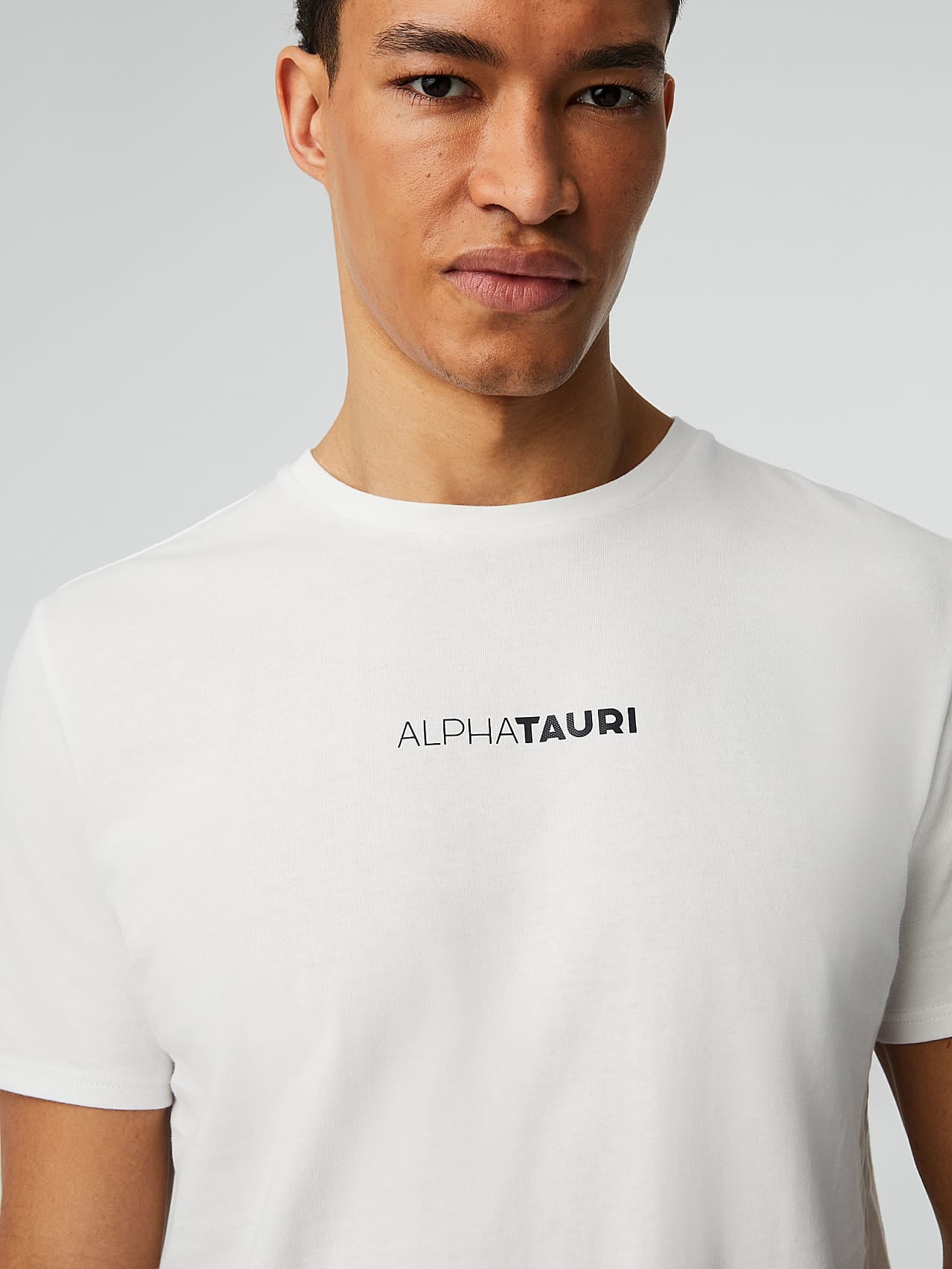 ALPHATAURI Signature Logo T-Shirt