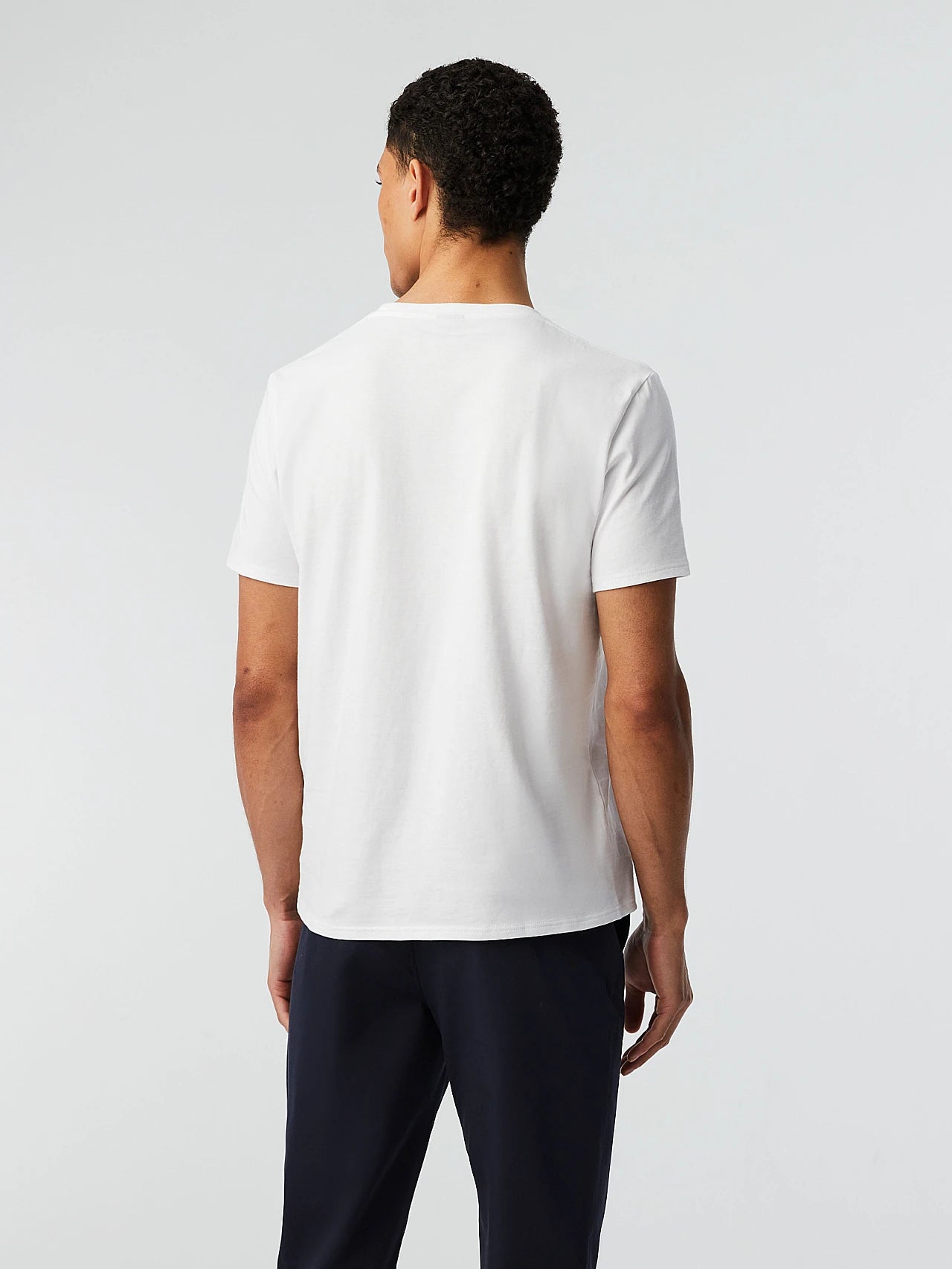 ALPHATAURI Signature Logo T-Shirt