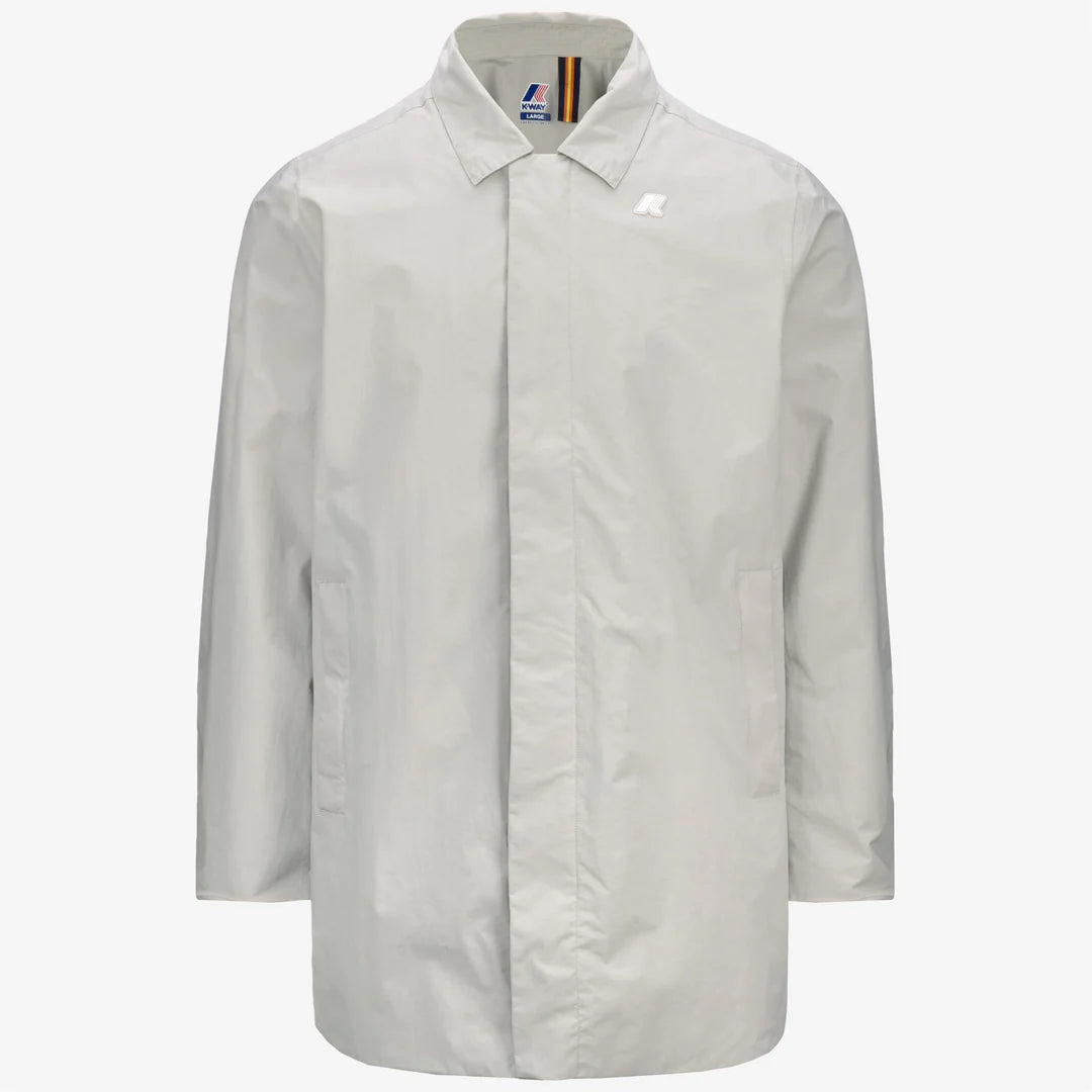 K-Way Benny Ottoman Jacket