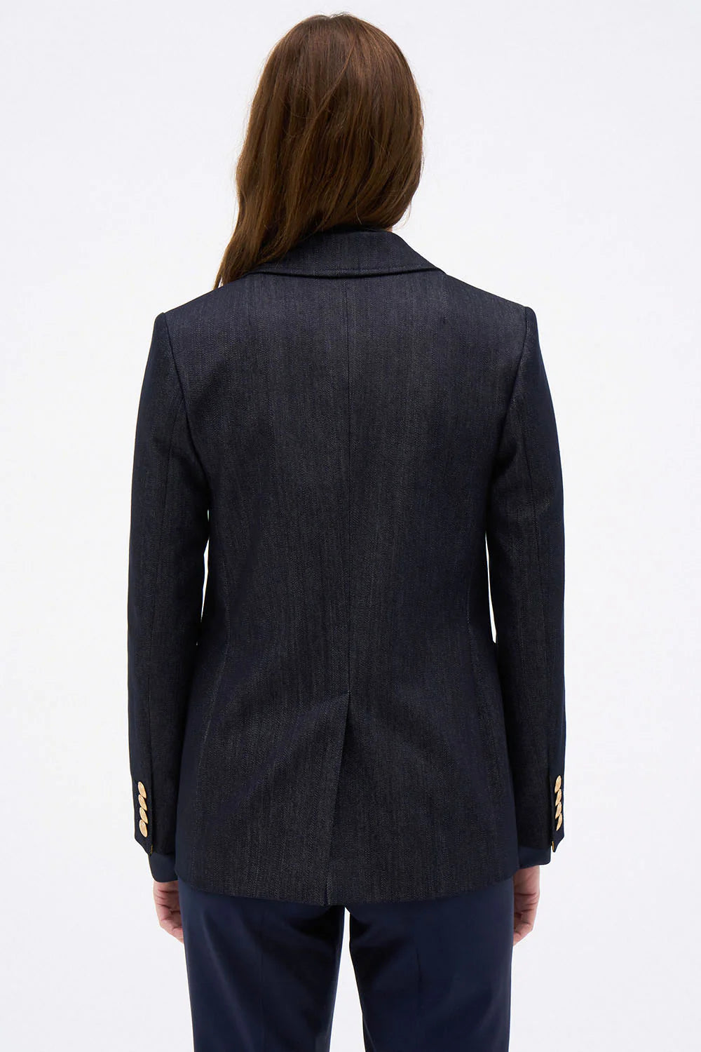 DMN Paris Anita Denim Jacket