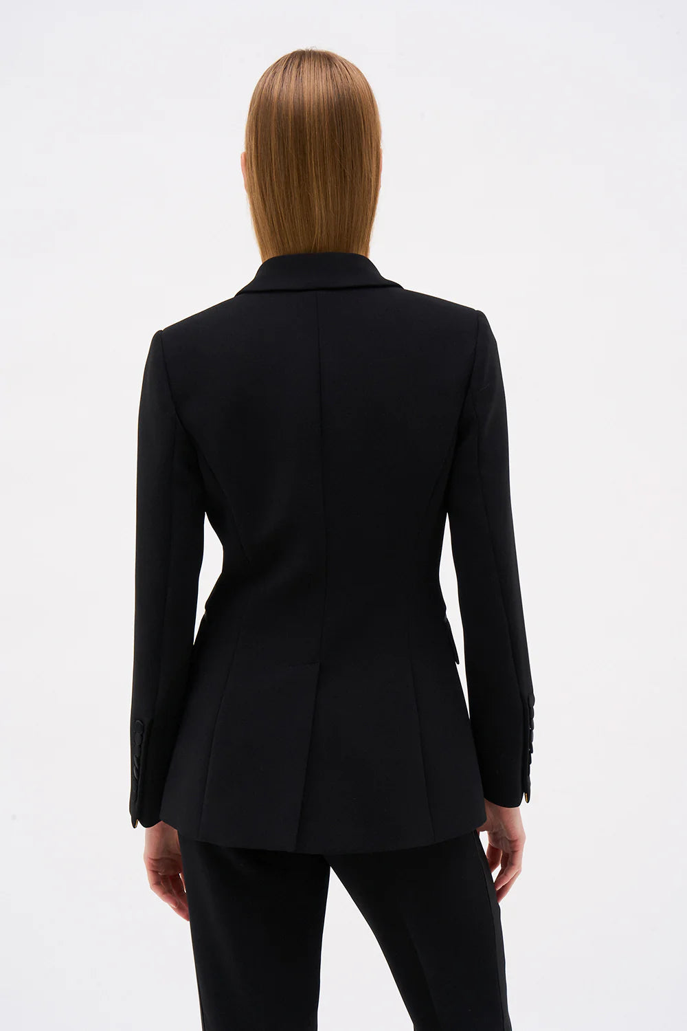 DMN Paris Mila jacket black