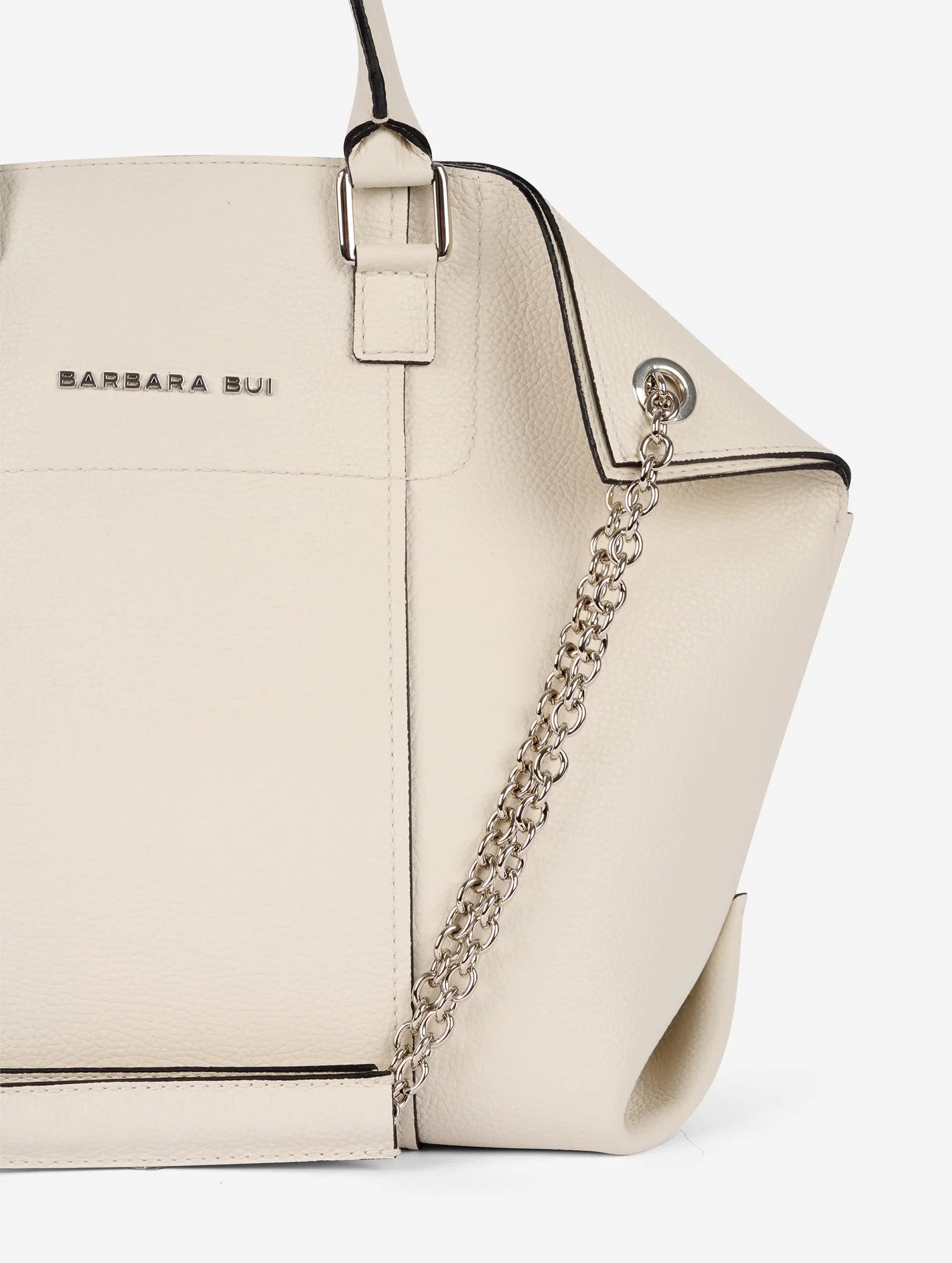 Barbara Bui Main Chamallow Tote Bag