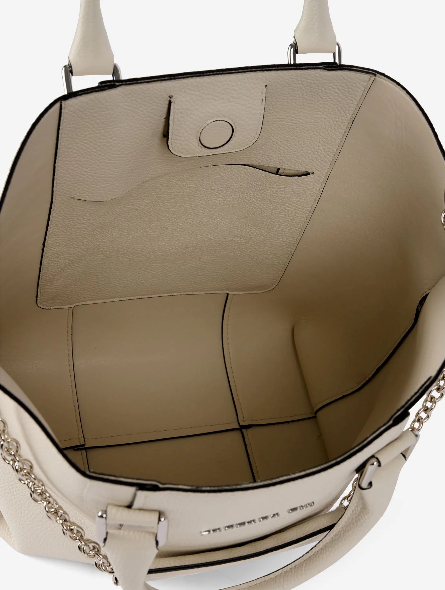 Barbara Bui Main Chamallow Tote Bag
