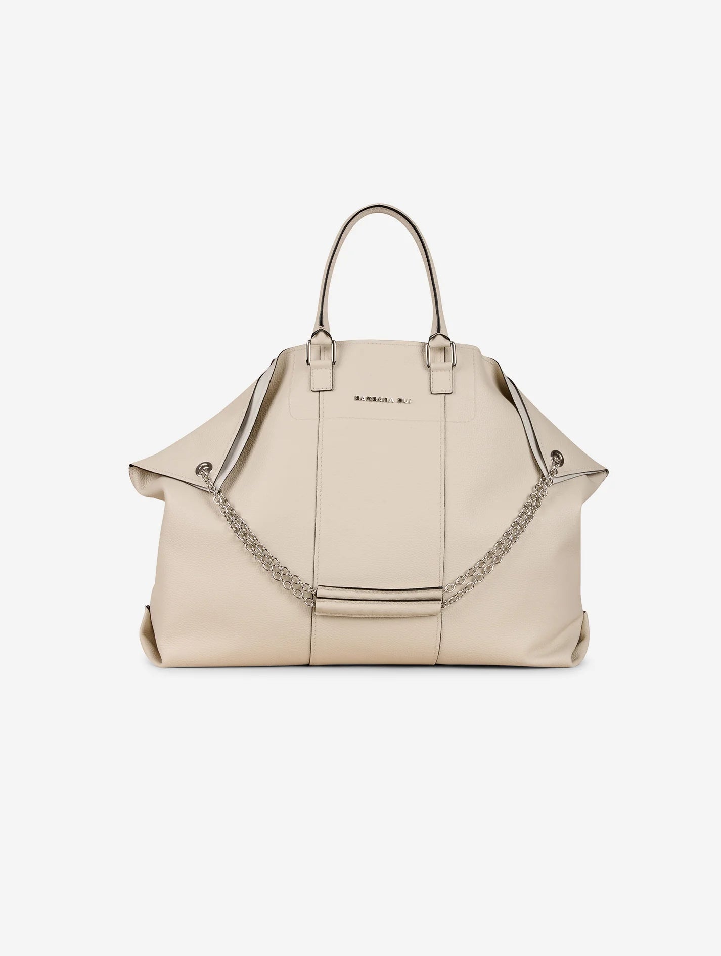 Barbara Bui Big Chamallow Tote Bag