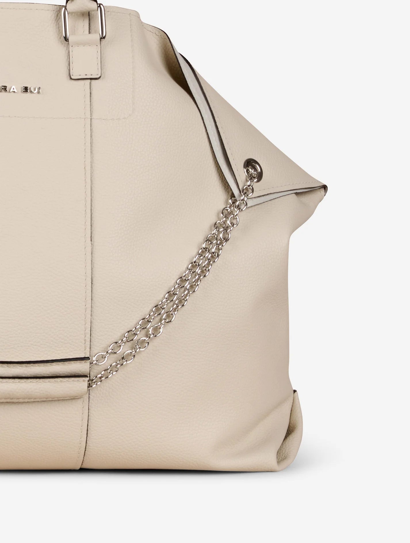 Barbara Bui Big Chamallow Tote Bag