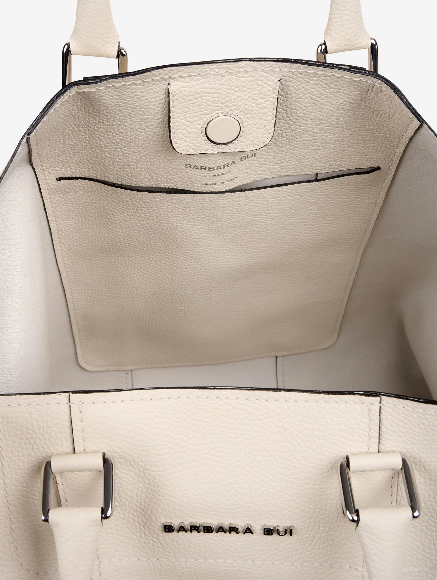 Barbara Bui Big Chamallow Tote Bag
