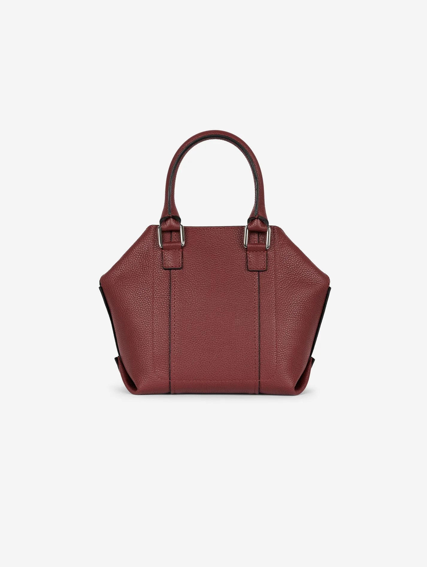 BARBARA BUI LITTLE CHAMALLOW TOTE BAG