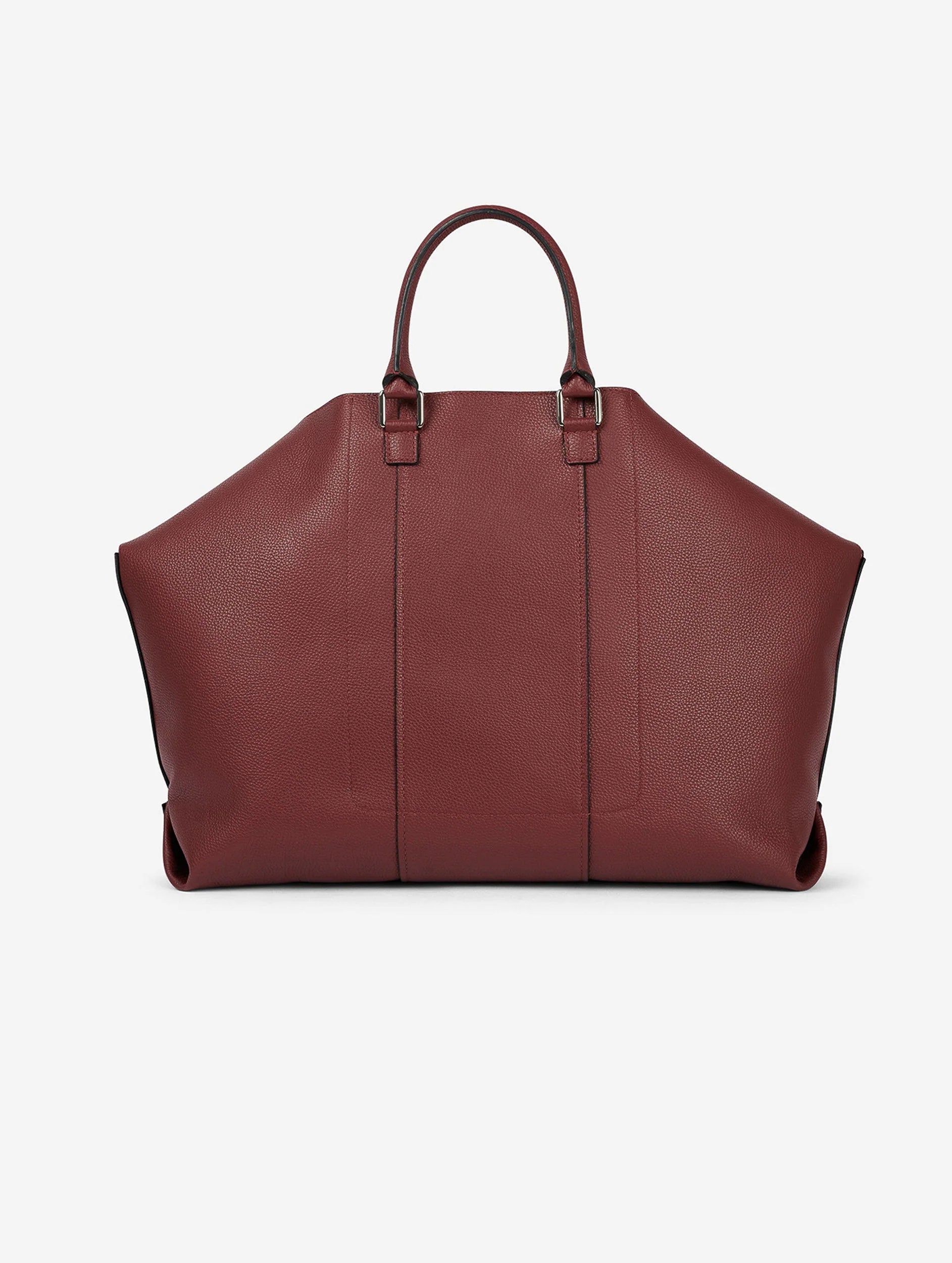 BARBARA BUI MAIN BIG CHAMALLOW TOTE BAG