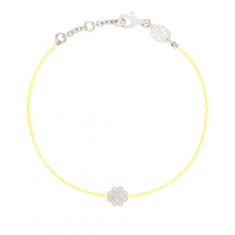 bracelet-fil-trefle-argent-et-diamants-identity-2