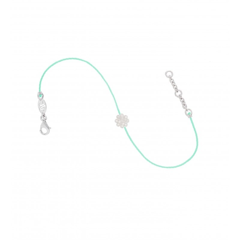 bracelet-fil-trefle-argent-et-diamants-identity-6