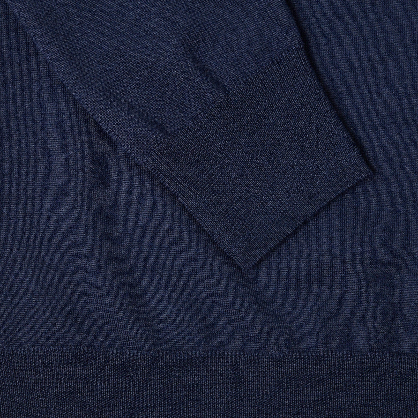 PAOLO PECORA Turtleneck Knit
