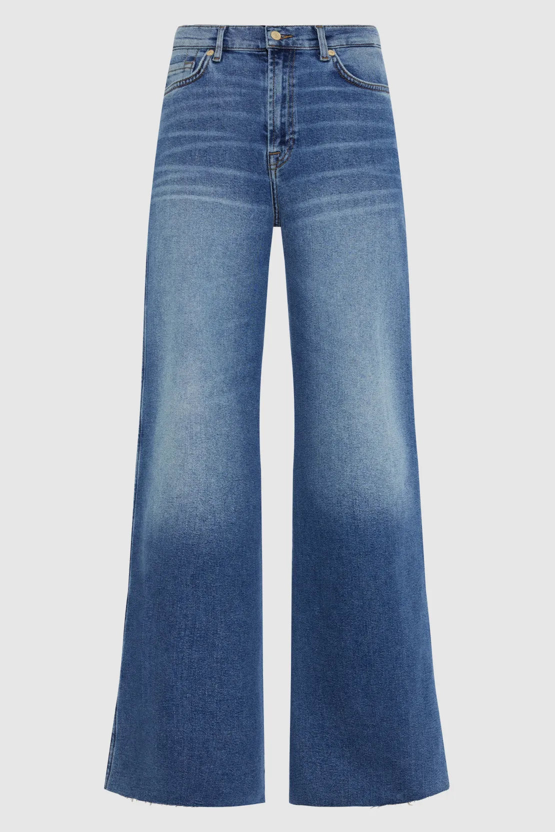 7 For All Mankind Lotta Luxe Vintage jeans