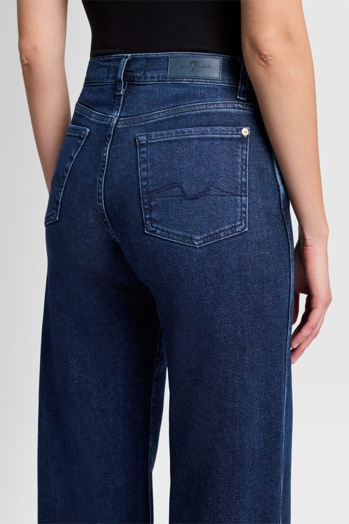7 For All Mankind Lotta Luxe Vintage Paradise Cove jeans