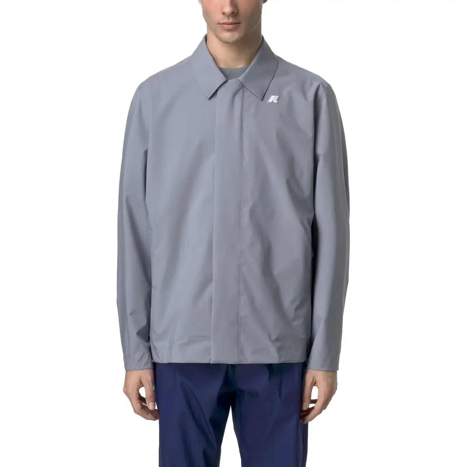 K-Way Broen Stretch 2L Jacket