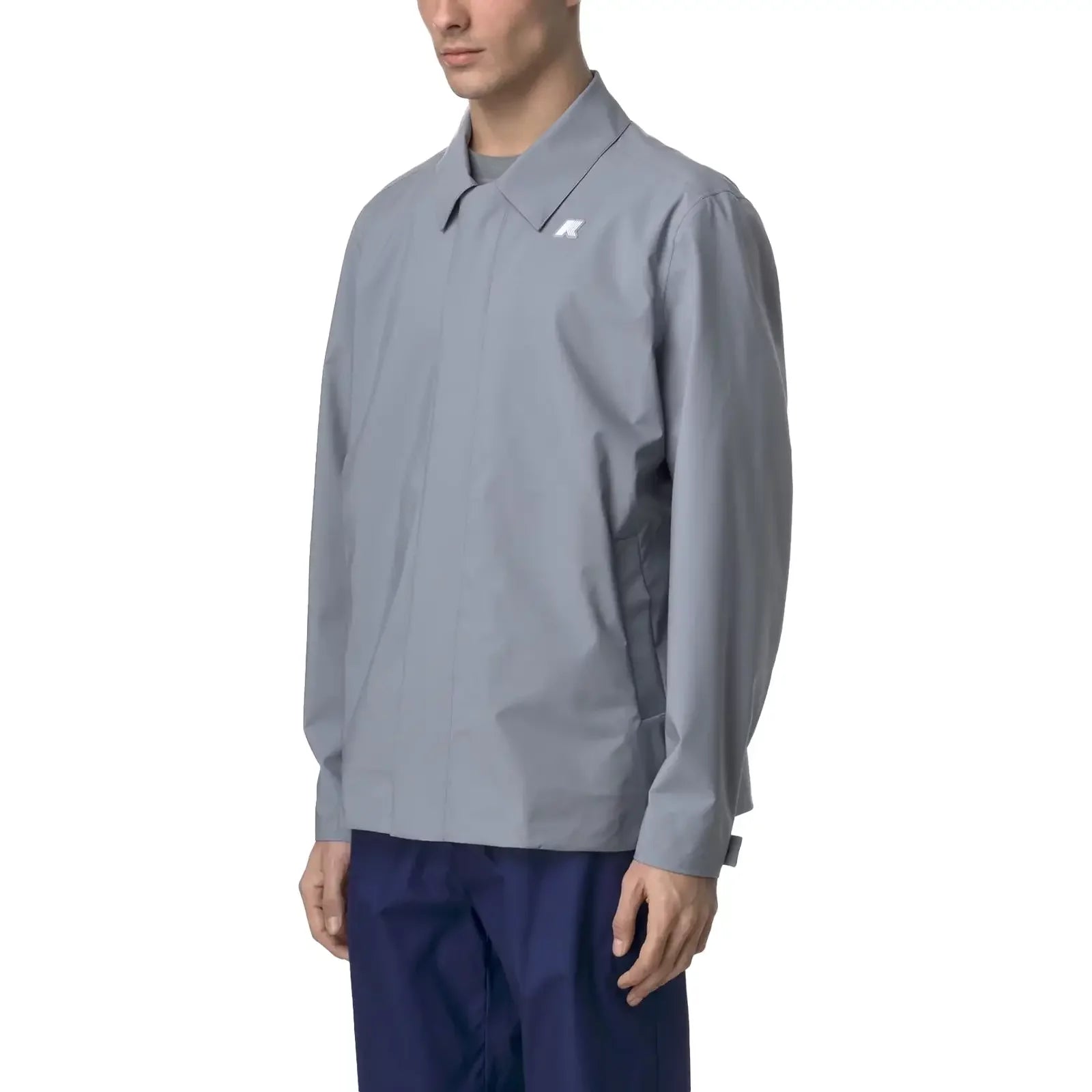 K-Way Broen Stretch 2L Jacket