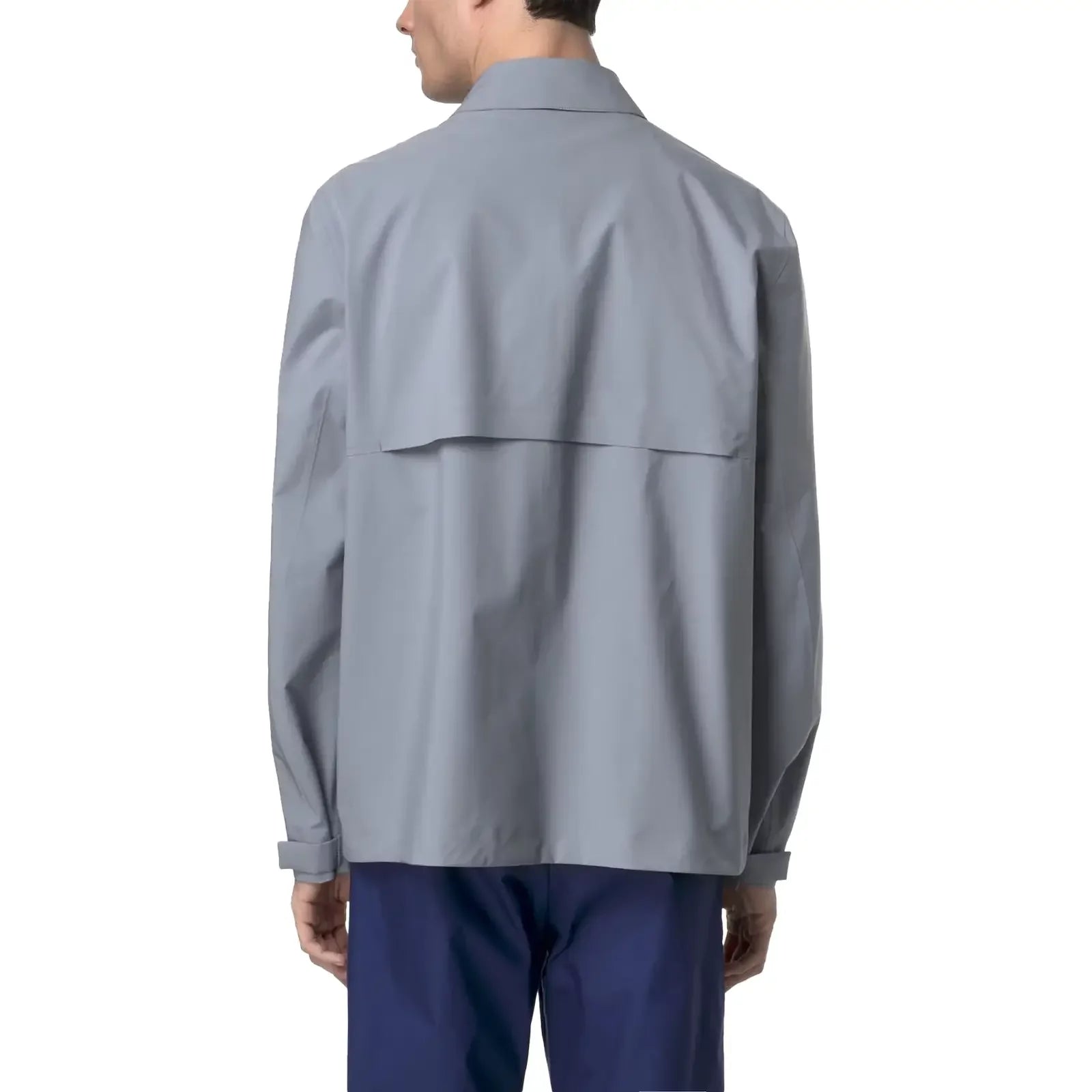 K-Way Broen Stretch 2L Jacket