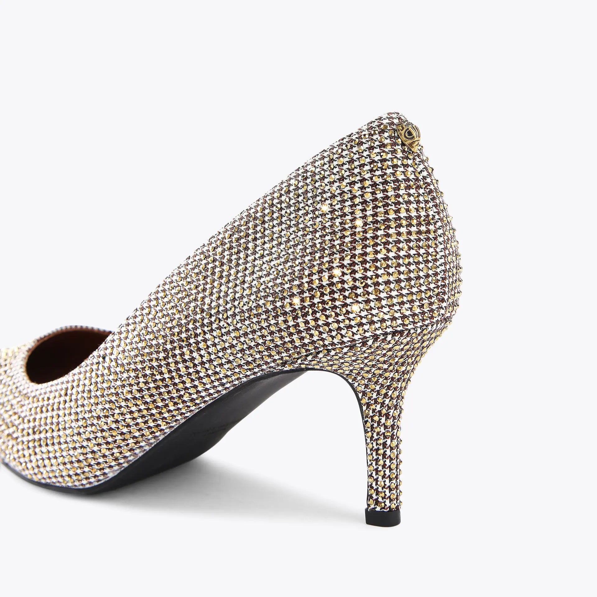 KURT GEIGER Kensington Flexi Heel