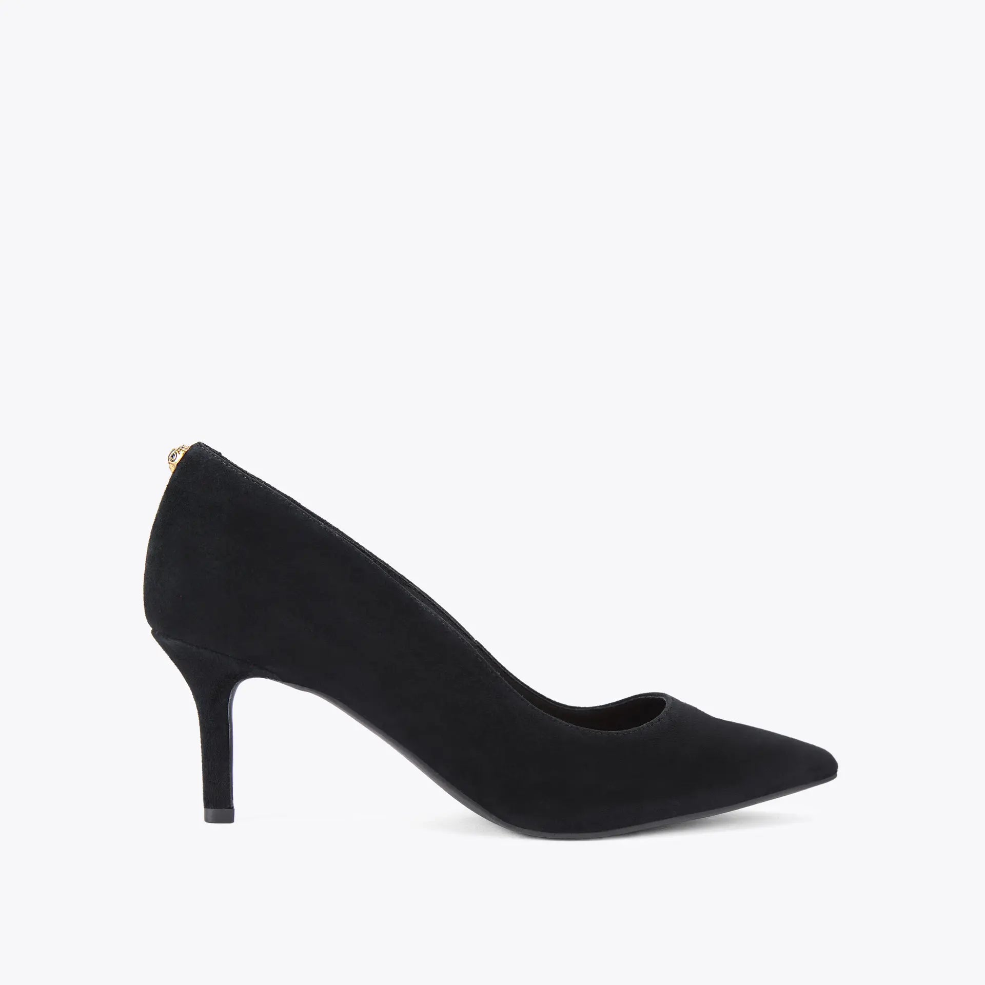 KURT GEIGER Kensington Flexi Heel