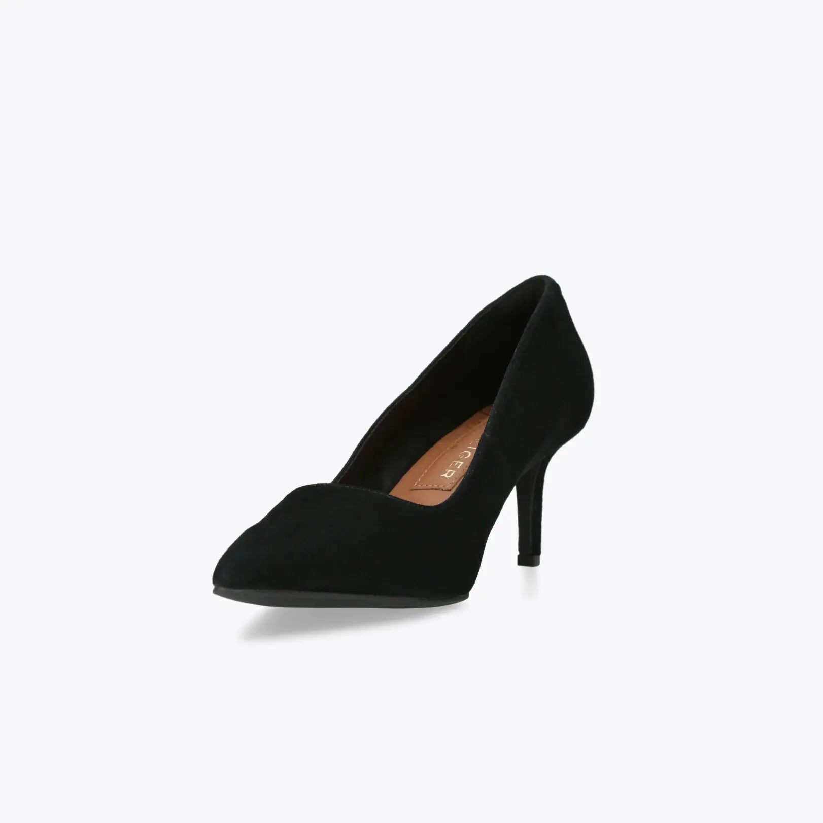 KURT GEIGER Kensington Flexi Heel