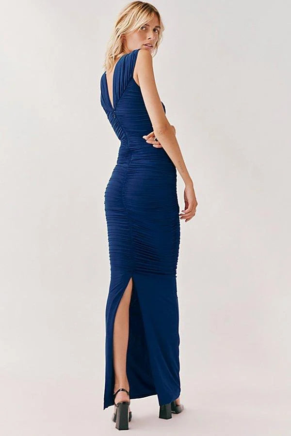 Nasha Dress
