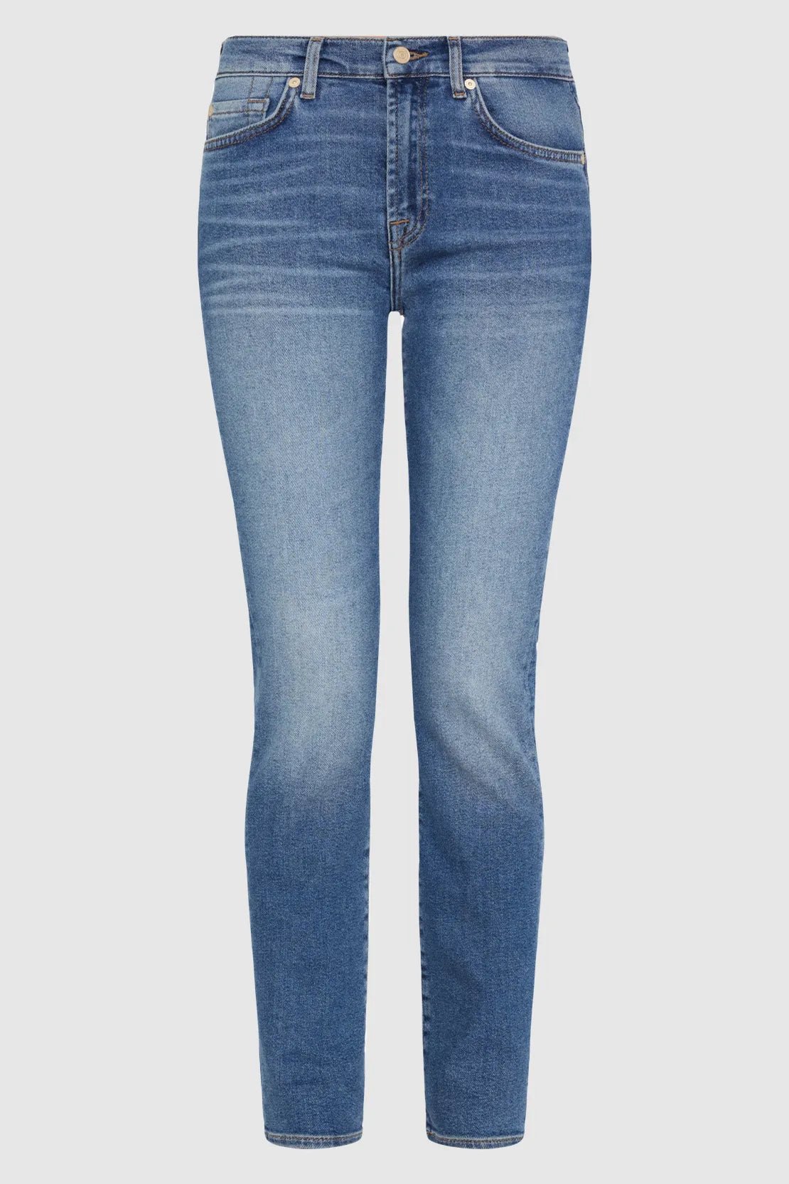 7 For All Mankind Roxanne Love Affaire JSWX1200LF