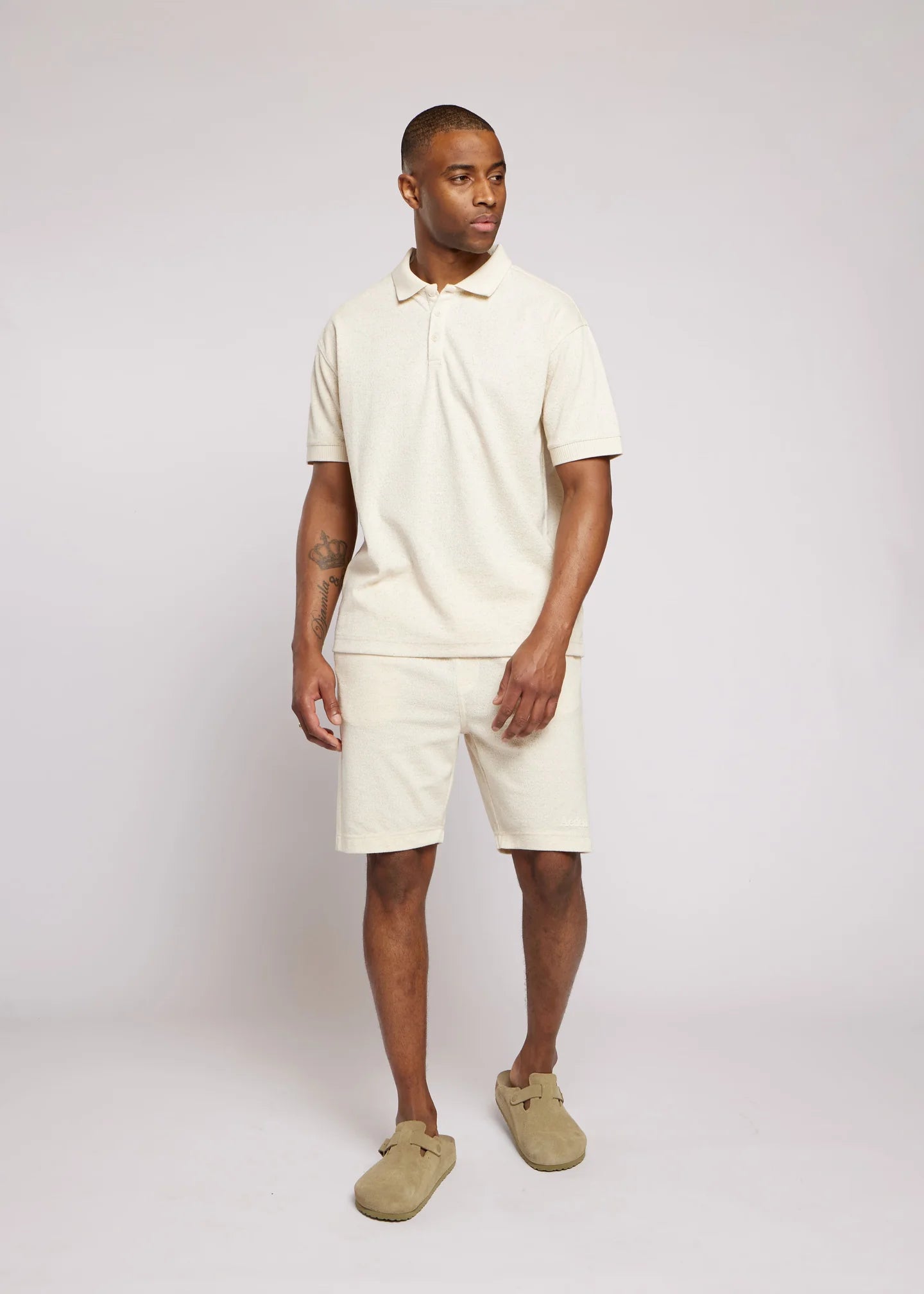Aeden Gugo Shorts