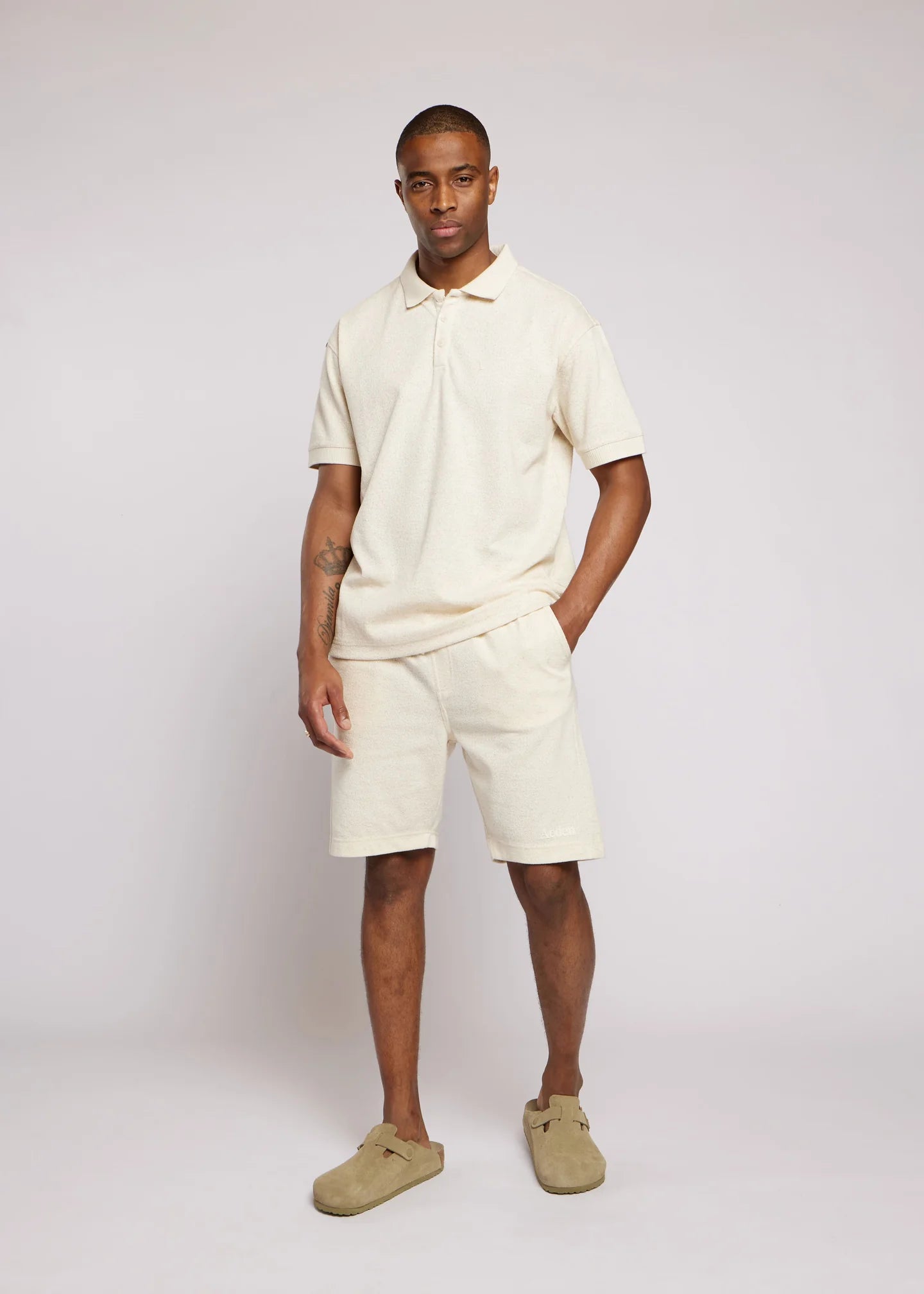 Aeden Guz Polo