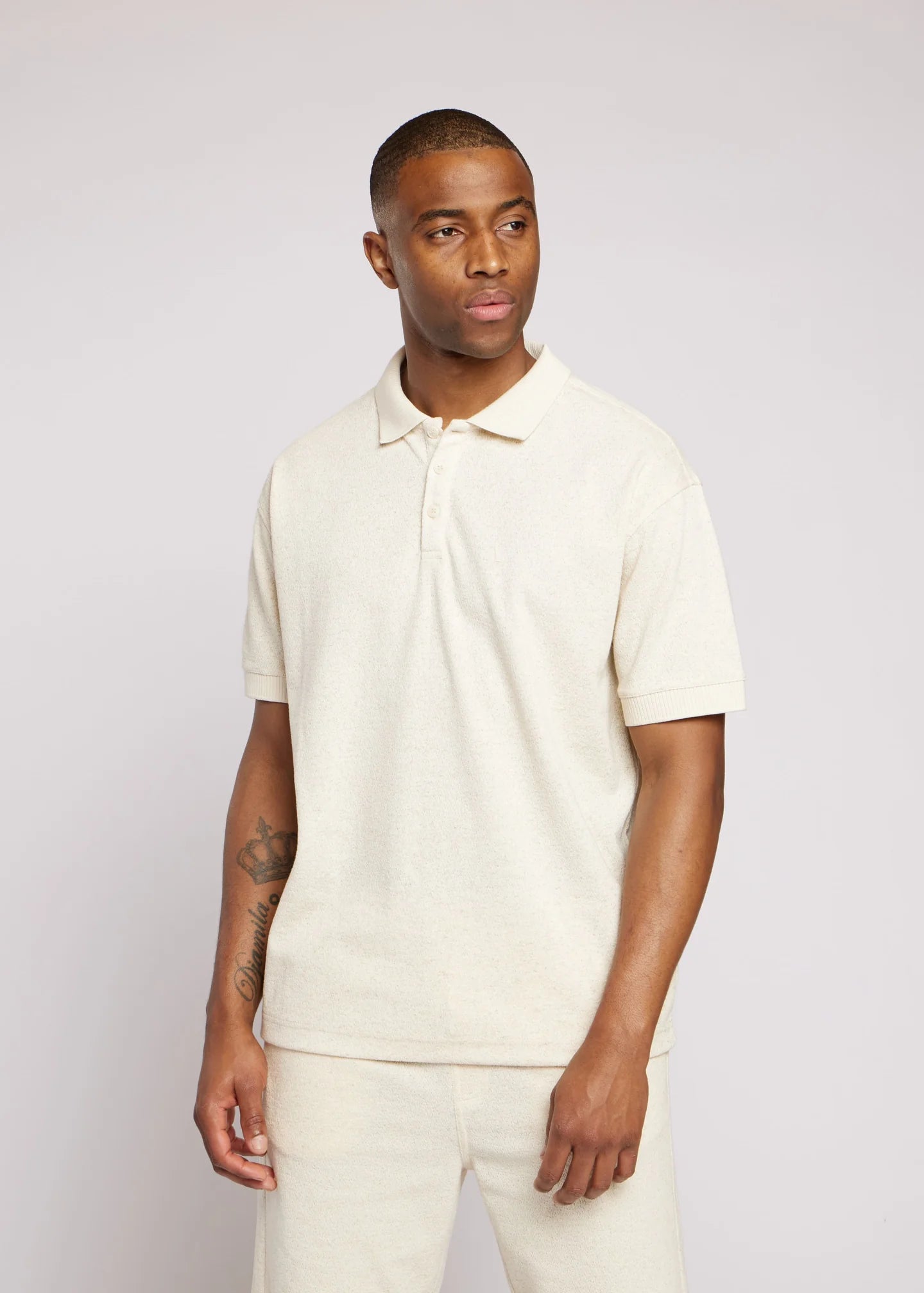 Aeden Guz Polo