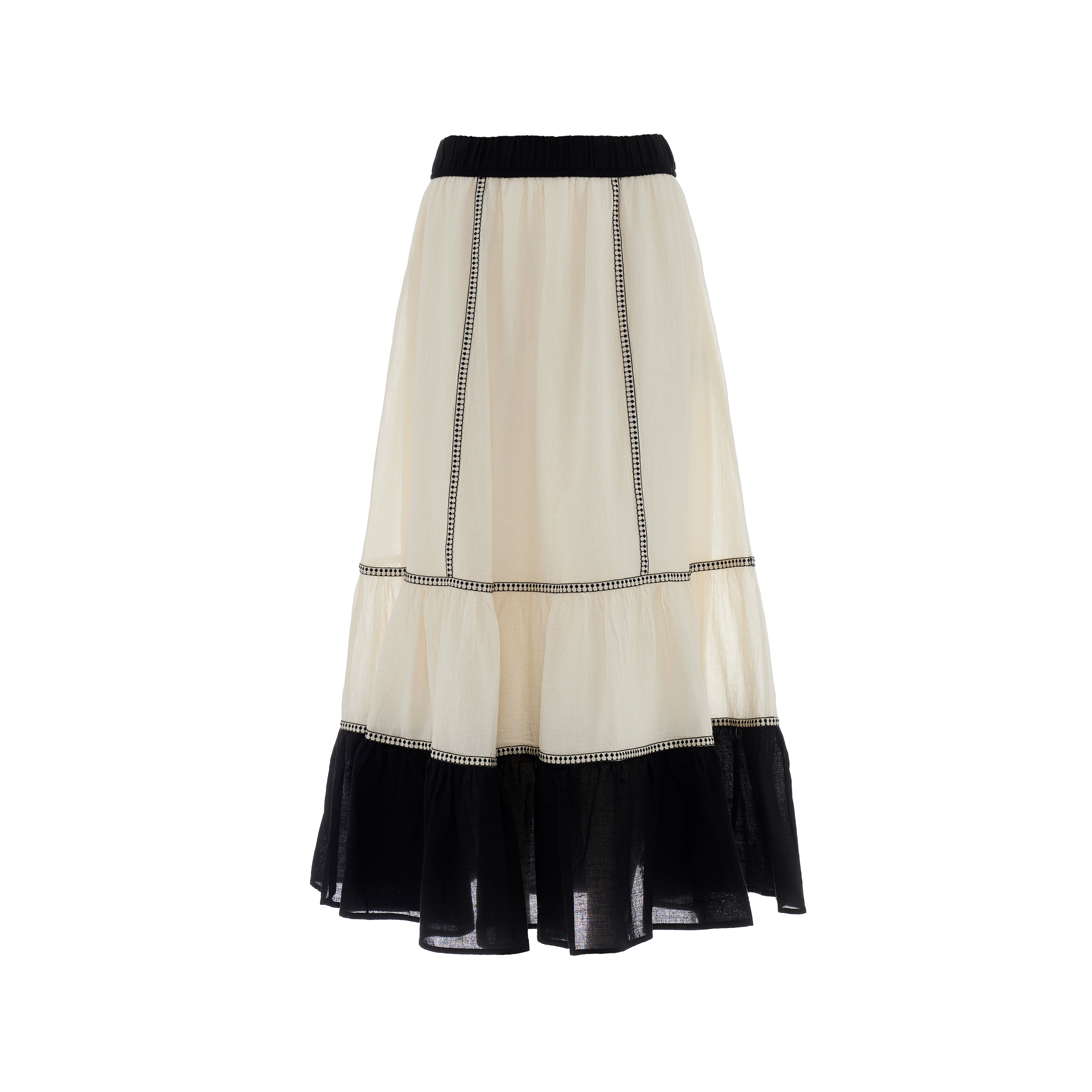 Devotion Twins Erato Skirt