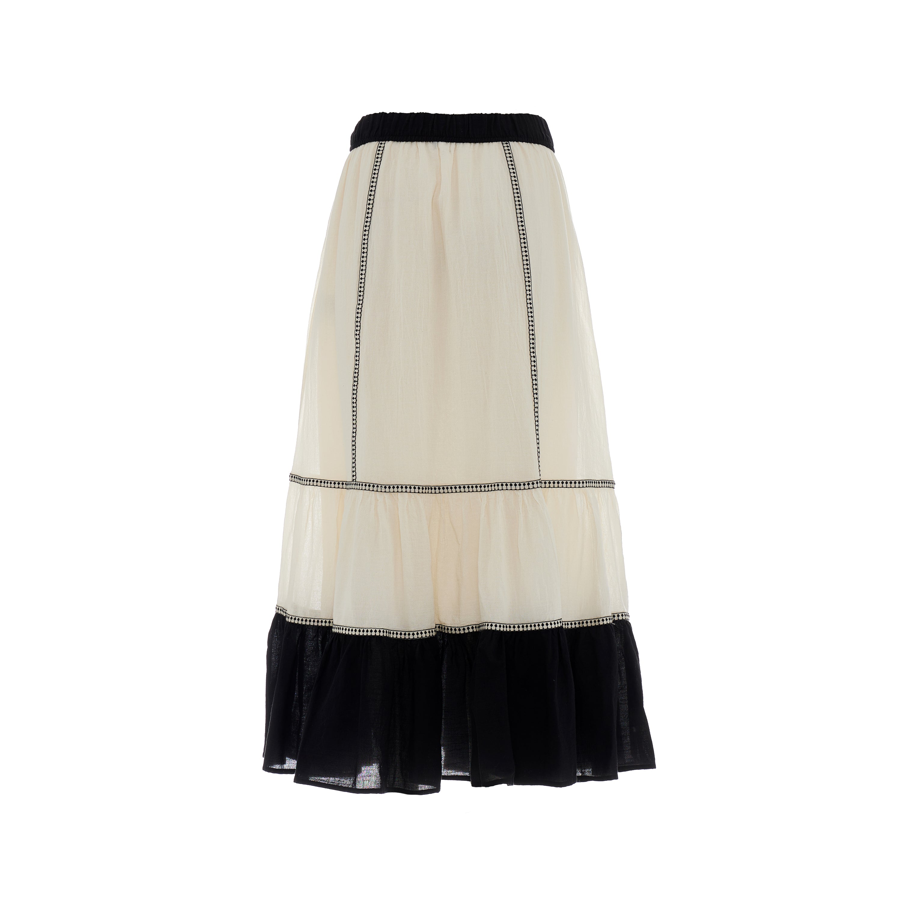 Devotion Twins Erato Skirt