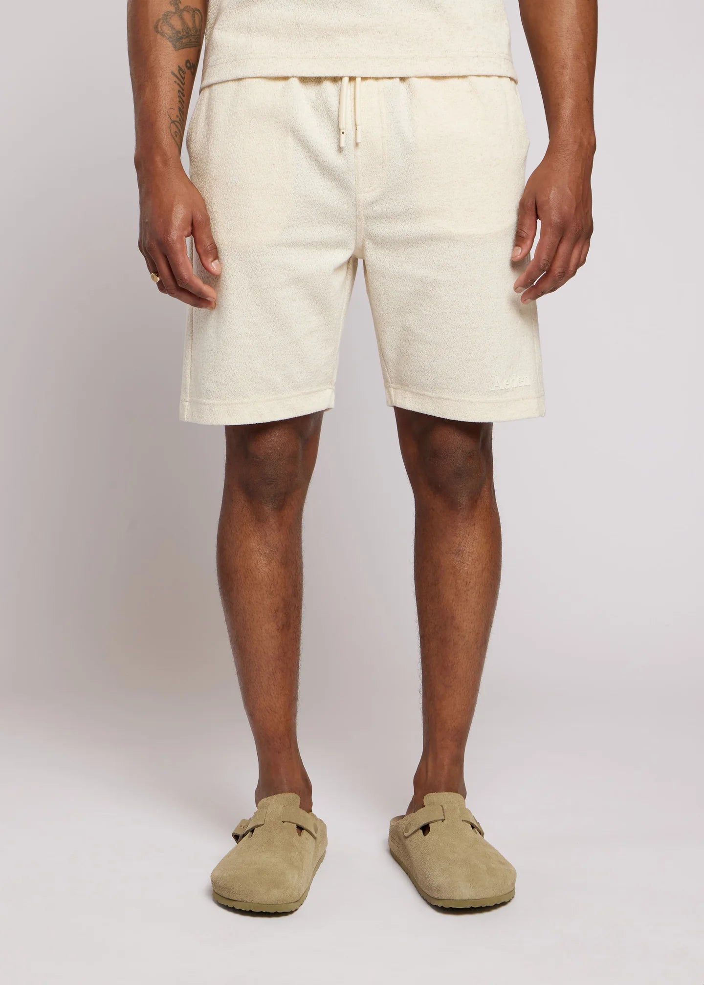 Aeden Gugo Shorts
