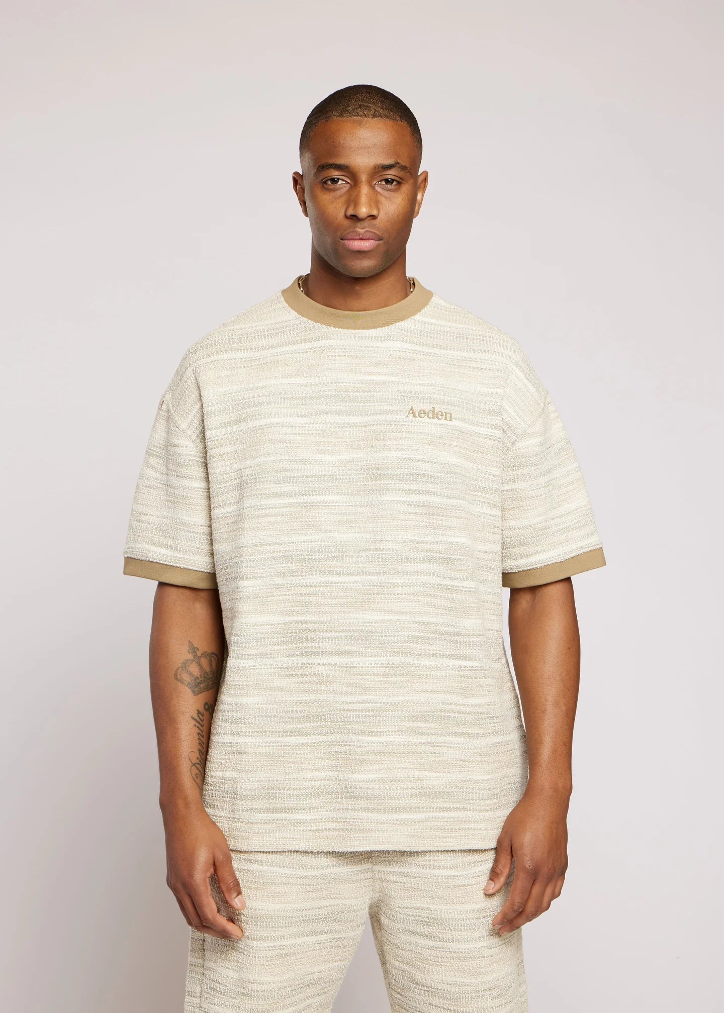 Aeden Gusto Tee