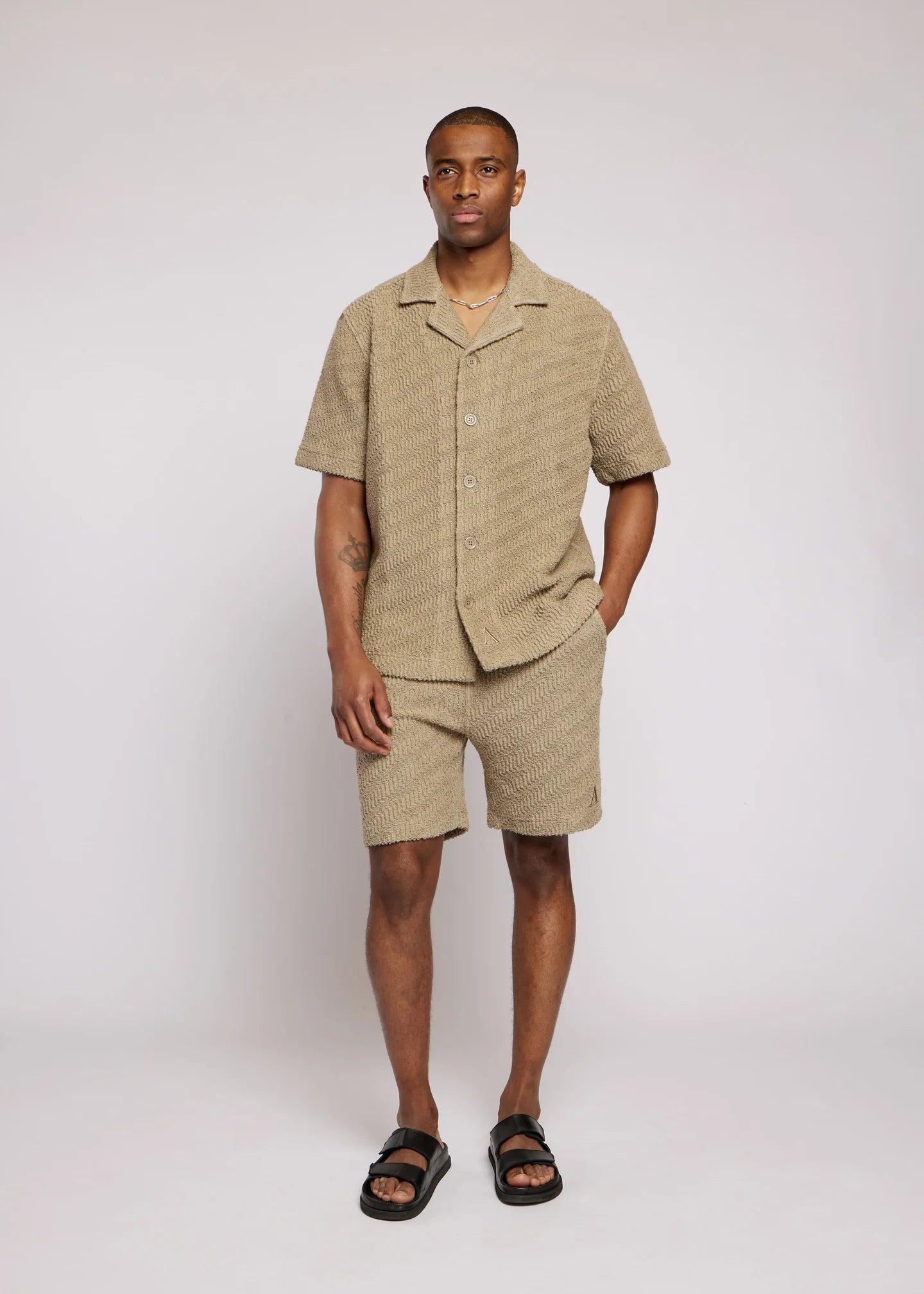 Aeden Elvio Shirt
