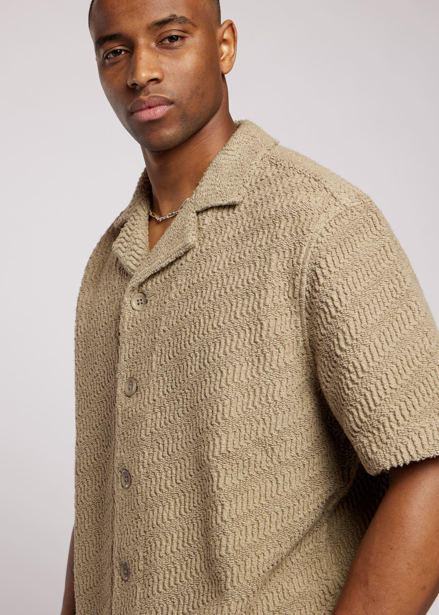 Aeden Elvio Shirt