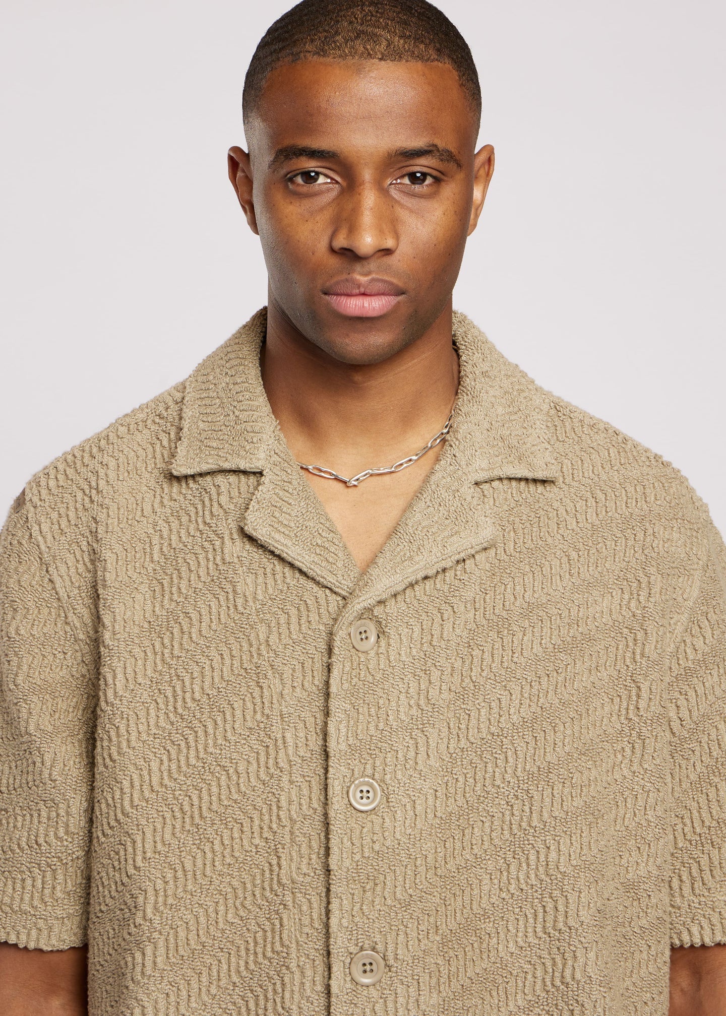 Aeden Elvio Shirt