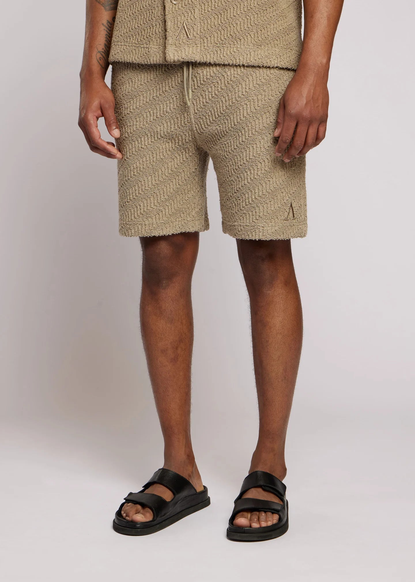 Aeden Rongo Shorts