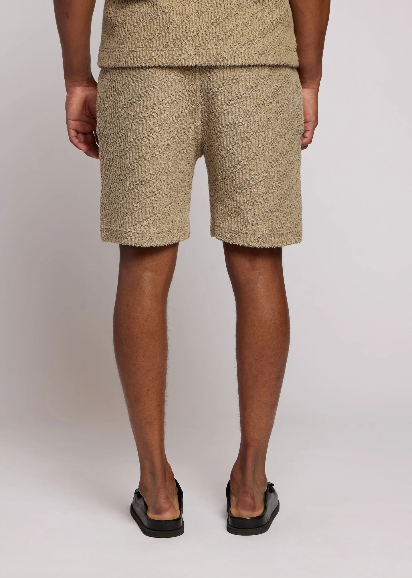 Aeden Rongo Shorts