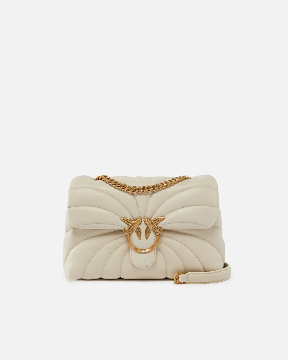 PINKO Nappa Bag