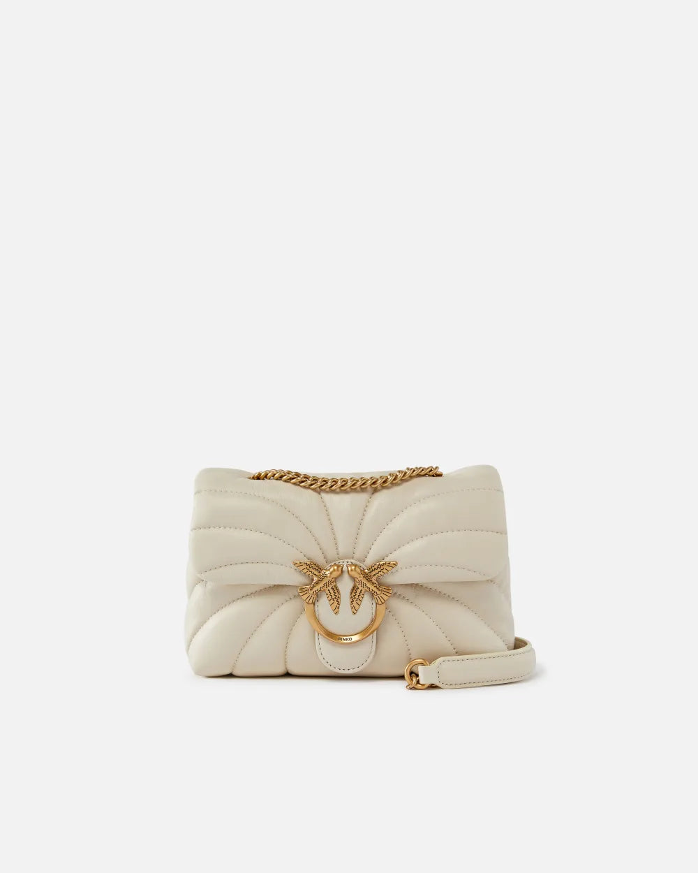 PINKO Love Puff Mini Bag