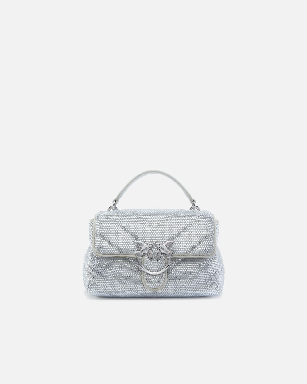 PINKO Love Lady Puff Mini Bag